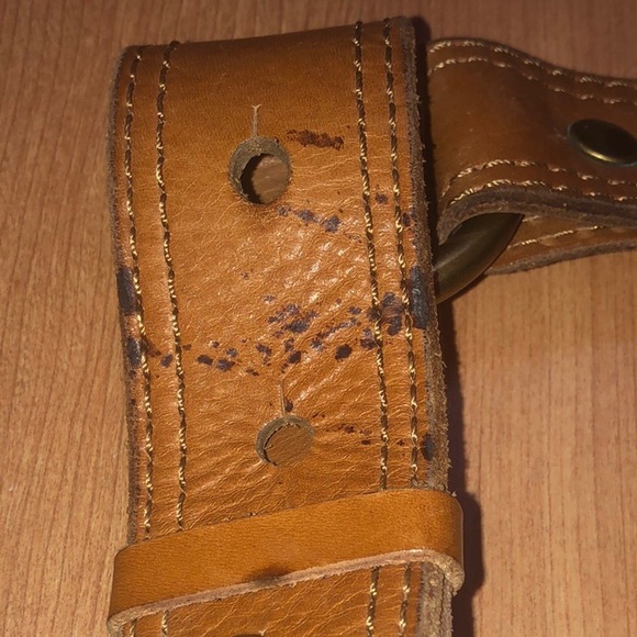 Lucky Brand Fringe Shoulder Bag - Picture 4 of 10